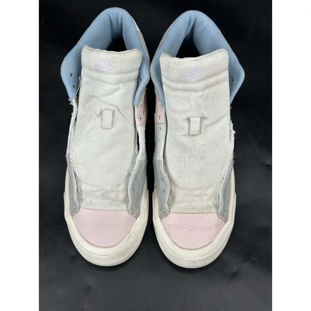 Nike Blazer‎ Royal Easter 2018 Men's Size 8.5 (A02368-600)